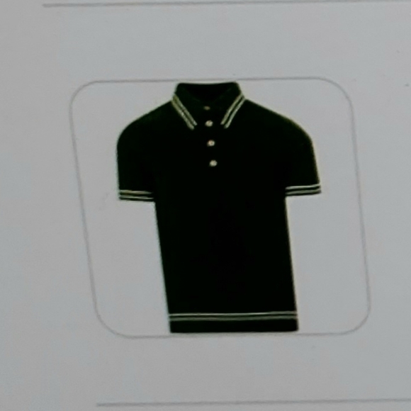 Mod Style Retro Shirts Men's Medium - Picture 1 of 3